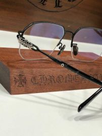 Picture of Chrome Hearts Optical Glasses _SKUfw46734163fw